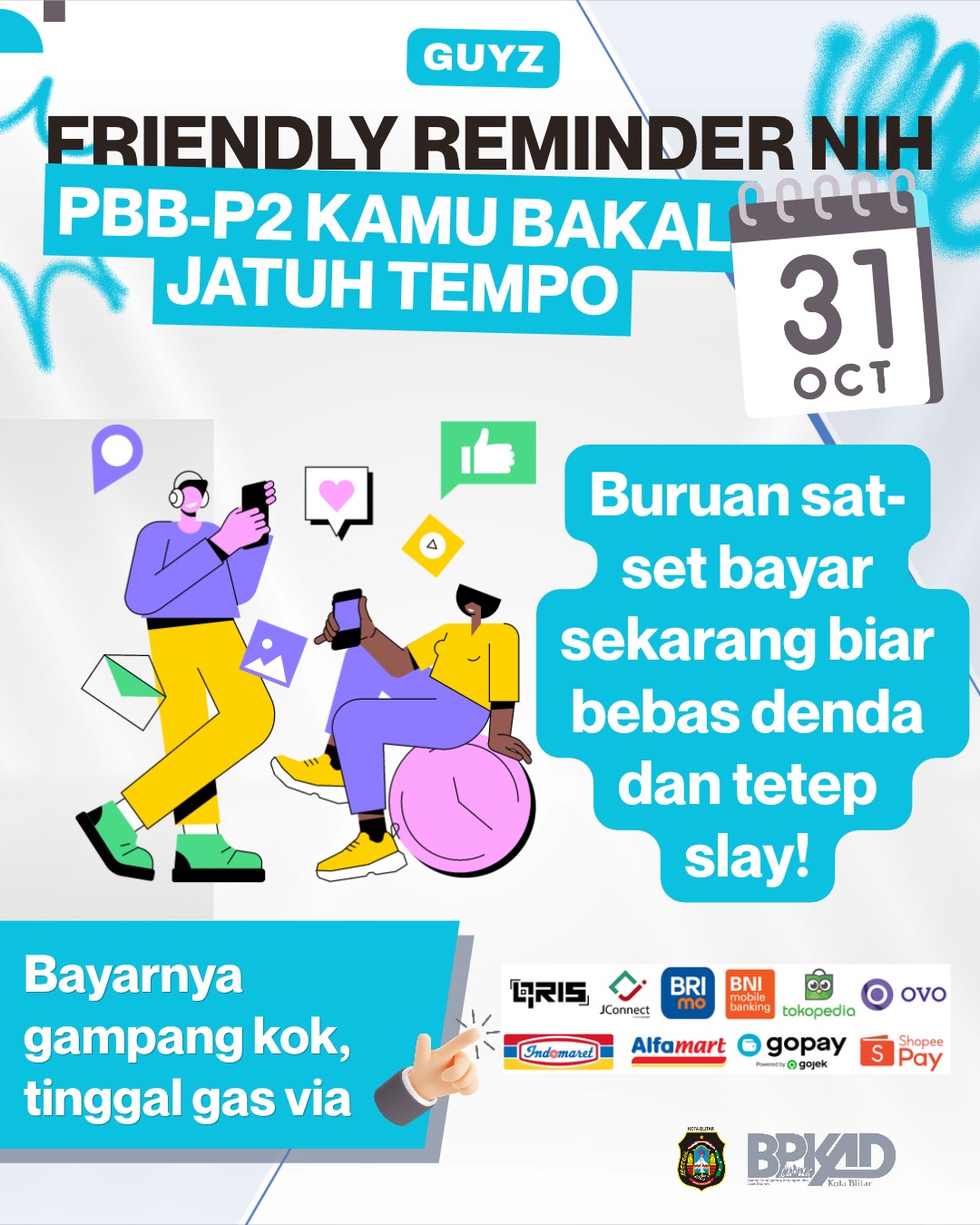 informasi